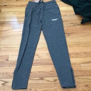 Gymshark sweatpants